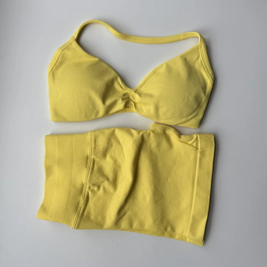 2 Piece Workout Set