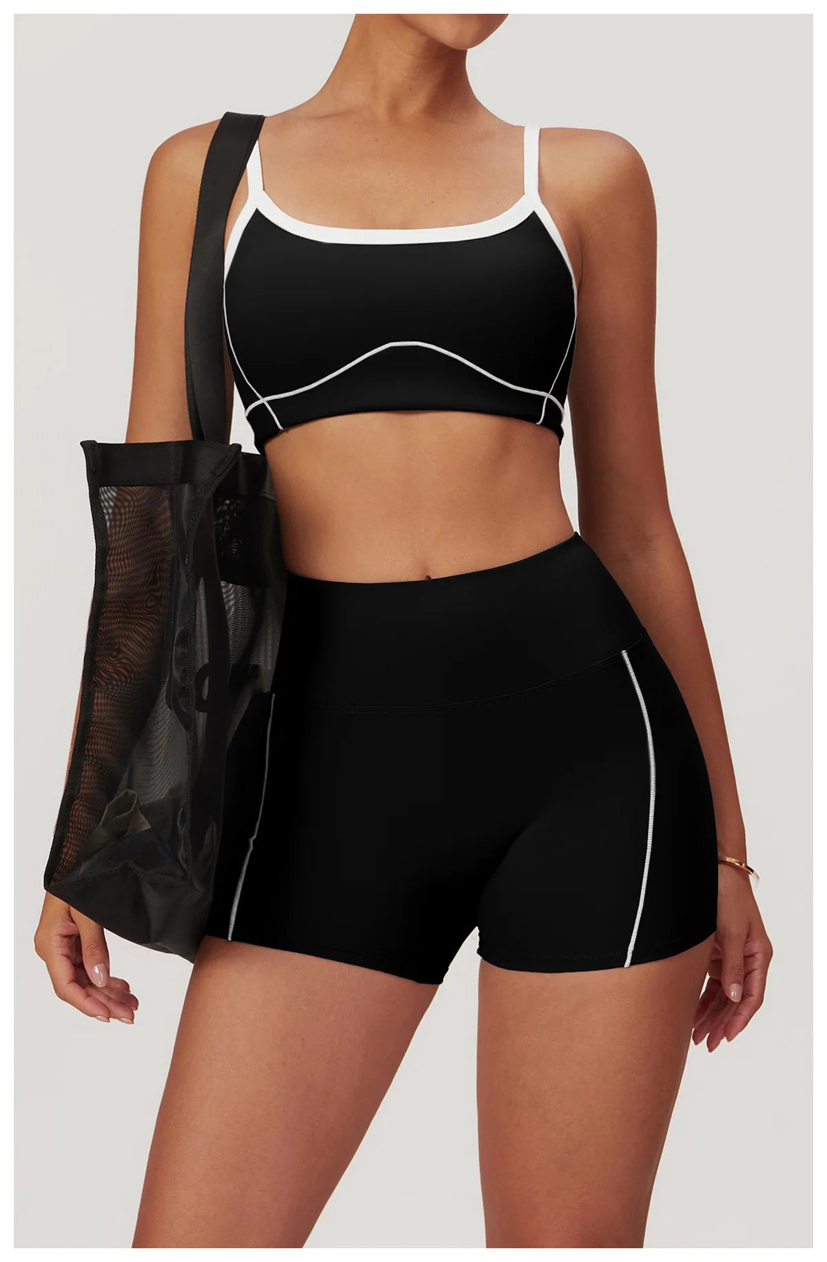 Women Workout Outfit