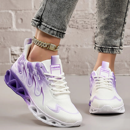 Women's  Orthopedic Lightweight Air Running Shoes