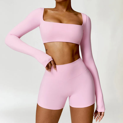 2PCS Sports Set