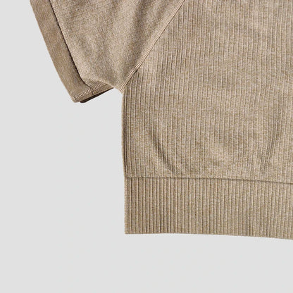 Women Yoga Shirts