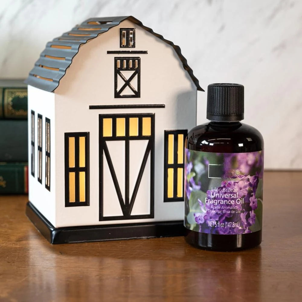 Lilac Breeze Diffusers Warmers Potpourri Aromatherapy