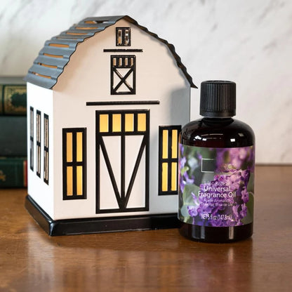 Lilac Breeze Diffusers Warmers Potpourri Aromatherapy