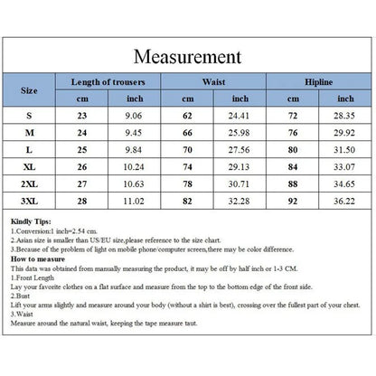 Skinny Slim Shorts low Waist Stretchy