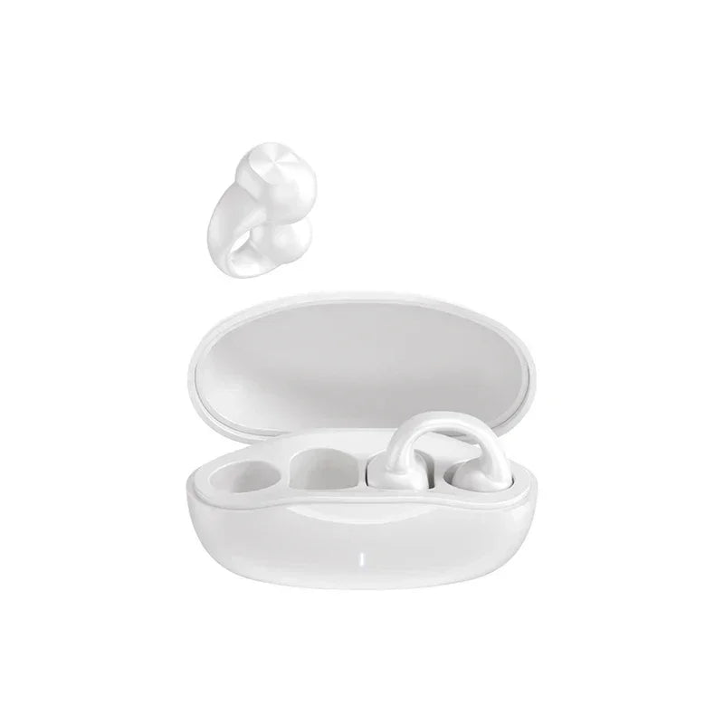 Wireless Earbuds Bluetooth Open Ear Headphones