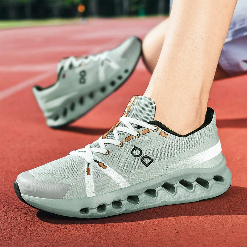 - Unisex Casual Runners for Ultimate Comfort