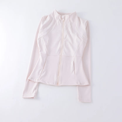 Windbreaker Long Sleeve Sweatshirt