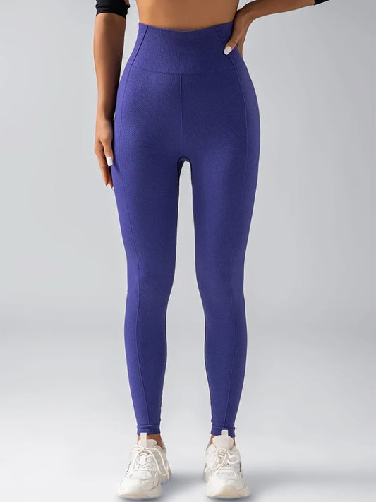 Gym Leggings  High Waist Tights