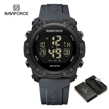 Digital Sport Watches For Men