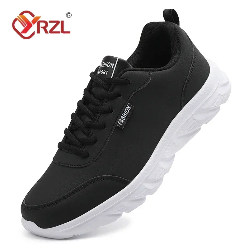 Men's Waterproof  Sneakers Lightweight