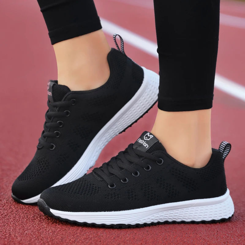 Women Sport Shoes, Running Shoes for Woman
