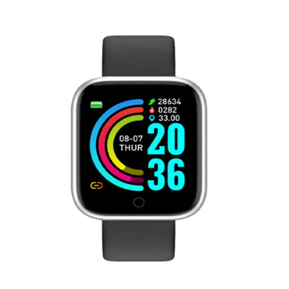 Women Fitness  Smartwatch