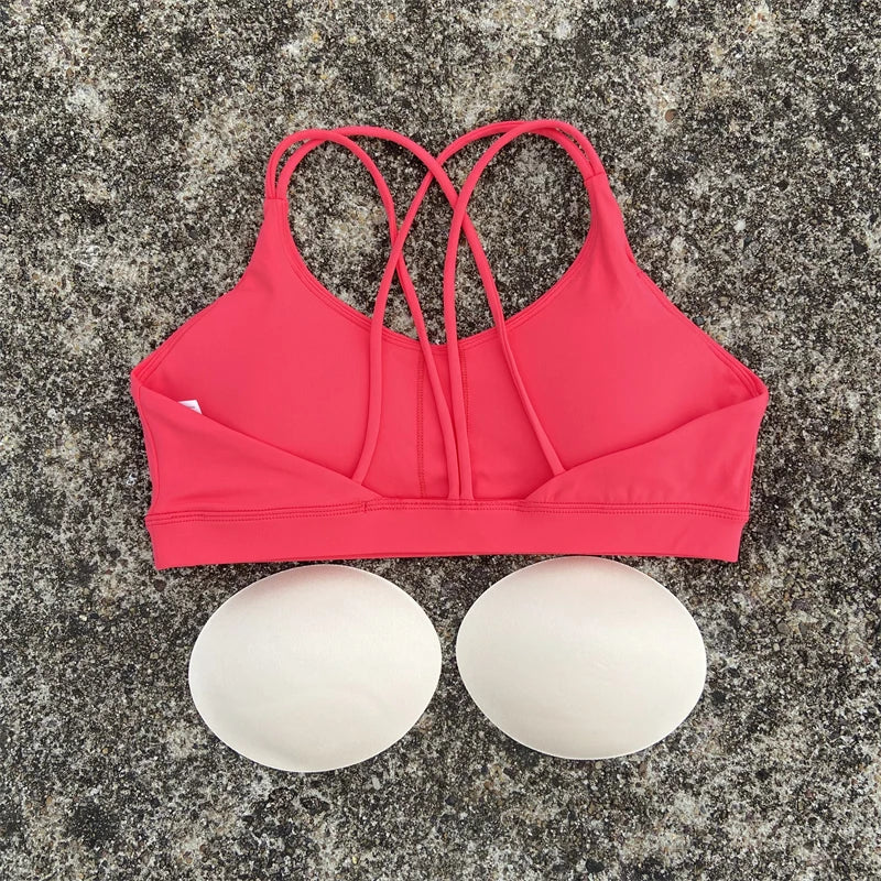 2 Piece Yoga Shorts Set