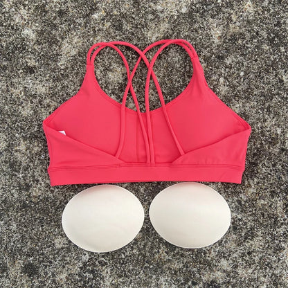2 Piece Yoga Shorts Set