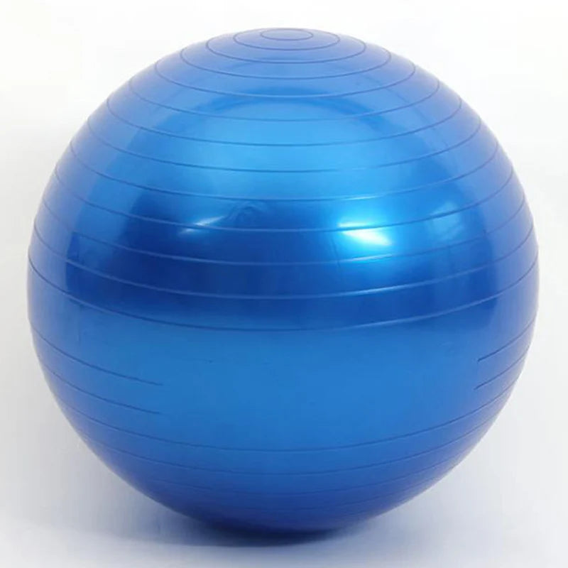 Yoga  Fitness Balls  Pilates Training Workout
