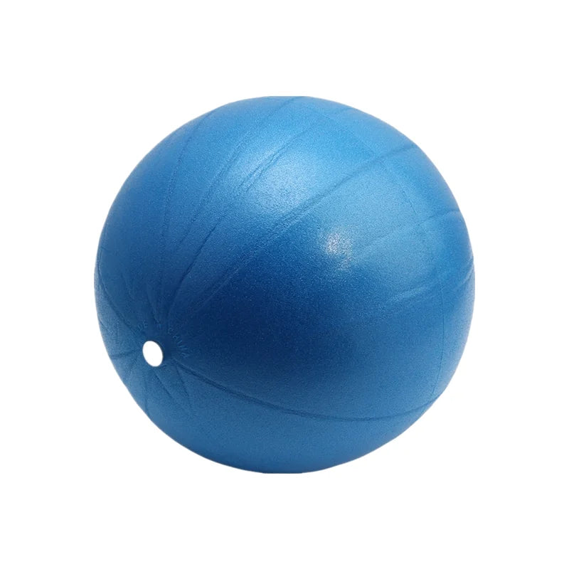 Yoga  Fitness Balls  Pilates Training Workout