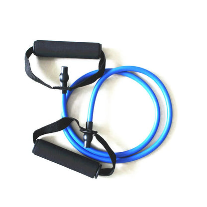 Multifunctional Yoga  Tension Rope Strength Training
