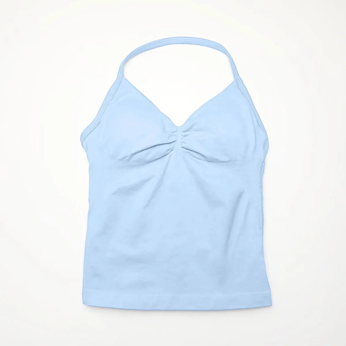Yoga Underwear Workout Halter