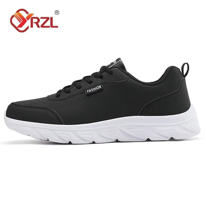 Men's Waterproof  Sneakers Lightweight