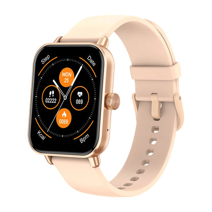 Voice Calling Smart Watch  Bluetooth Smartwatch Men Women