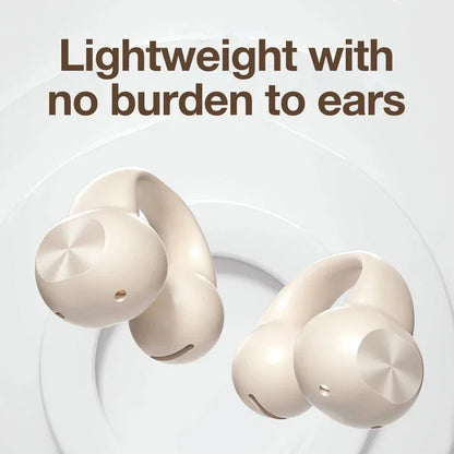 Wireless Earbuds Bluetooth Open Ear Headphones