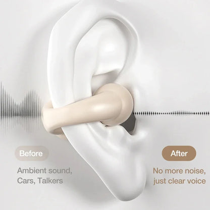 Wireless Earbuds Bluetooth Open Ear Headphones