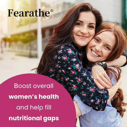 Women's Multivitamin Capsules