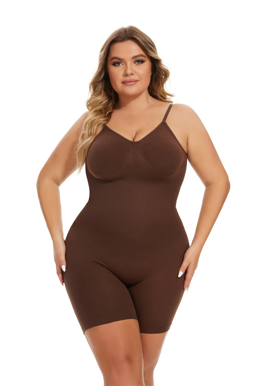 Sleeveless jumpsuits Oversized