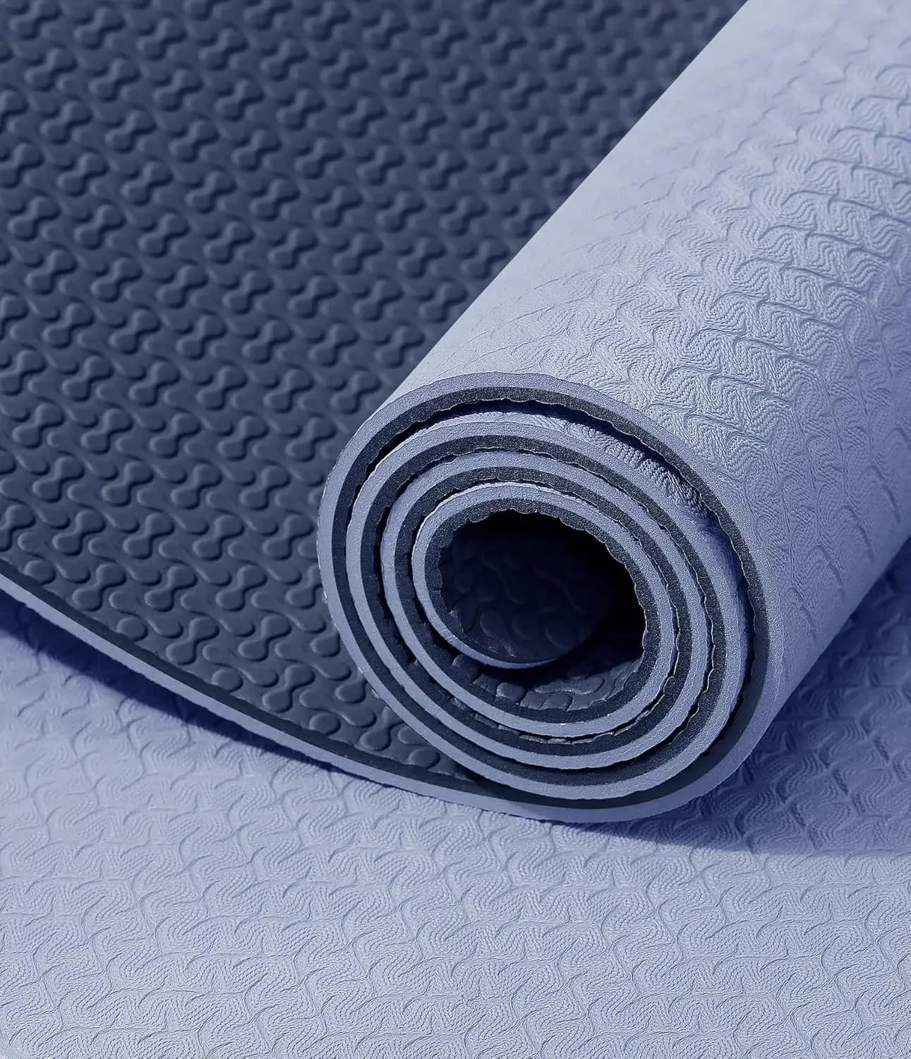 Mat Non Slip Anti-tear Yoga Mats