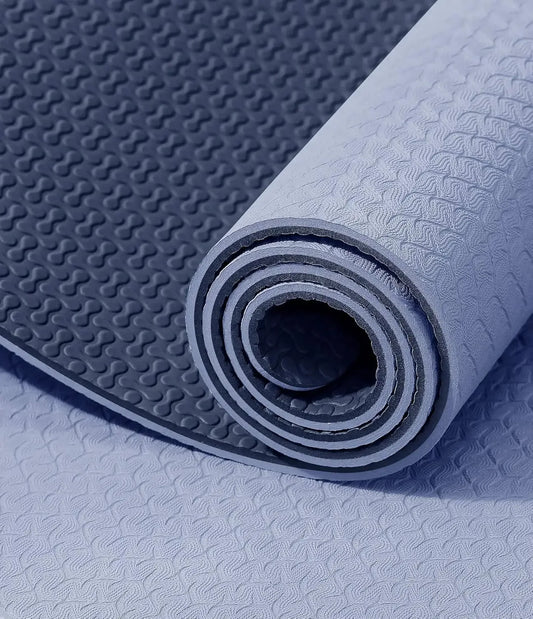 Mat Non Slip Anti-tear Yoga Mats
