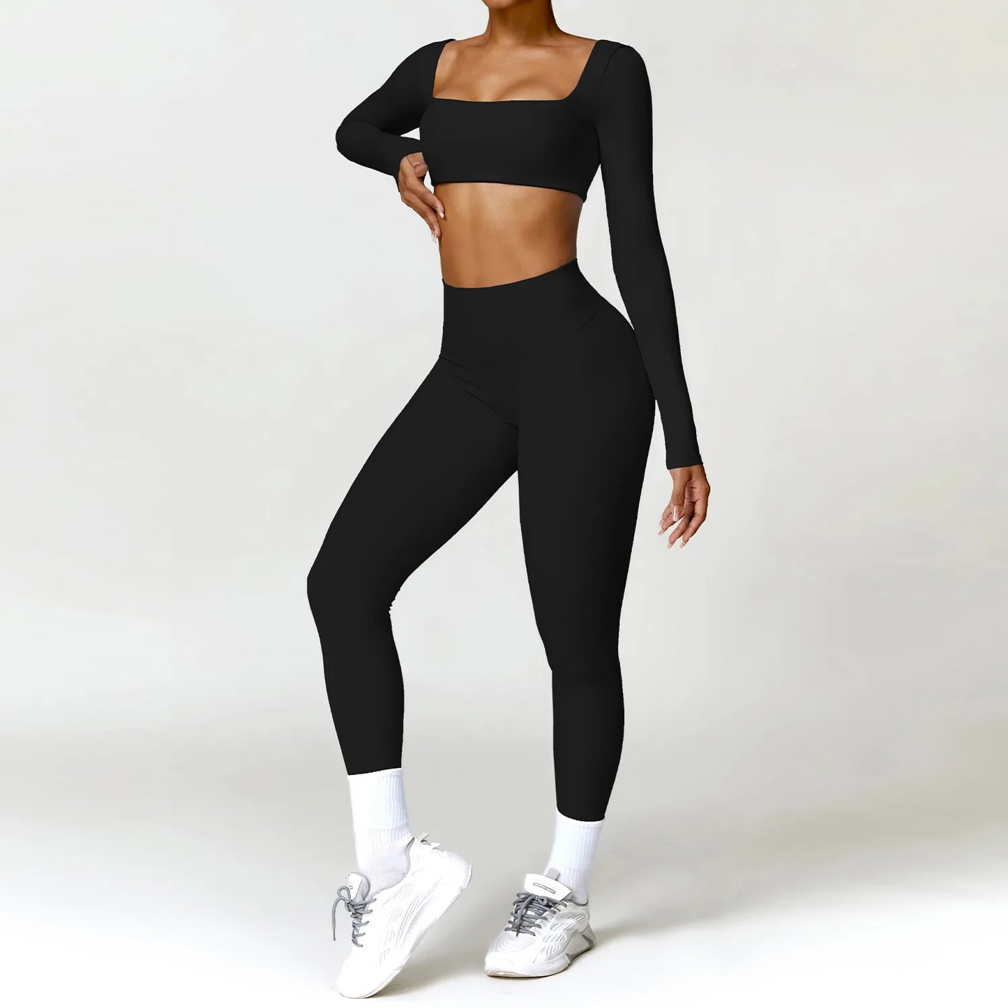 2PCS Sports Set