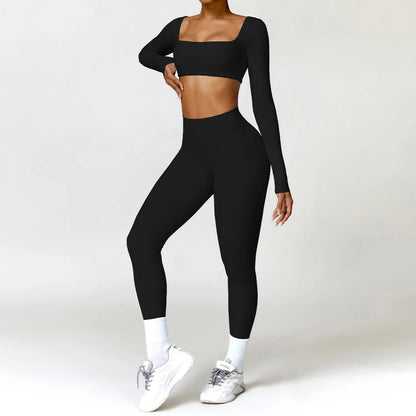 2PCS Sports Set