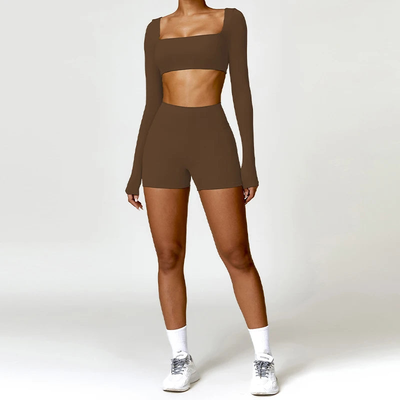 2PCS Sports Set