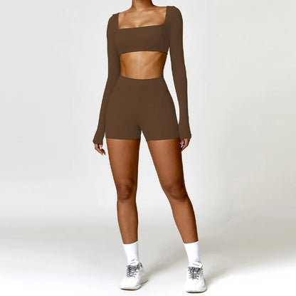 2PCS Sports Set