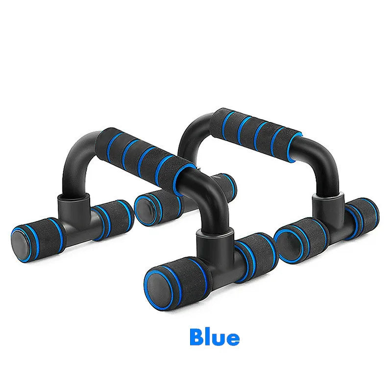 Push-up Bracket Men and Women Exercise Chest Muscles Abdominal Muscles Fitness