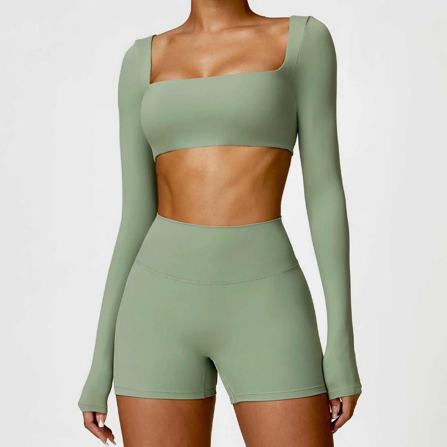 2PCS Sports Set