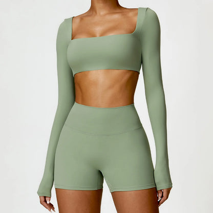 2PCS Sports Set