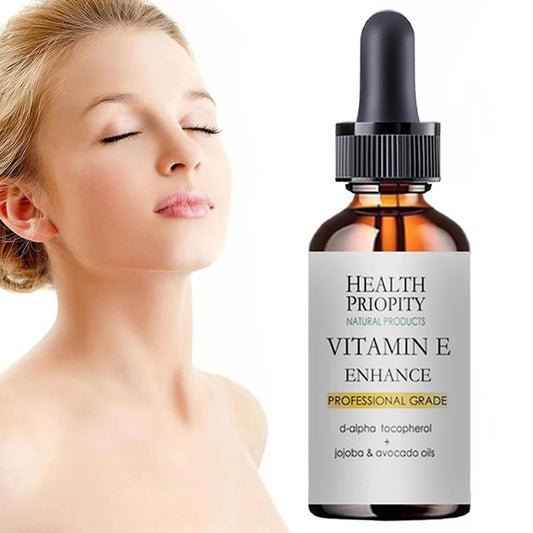 15ML//50ML  Vitamin E Oil 100%