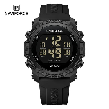 Digital Sport Watches For Men