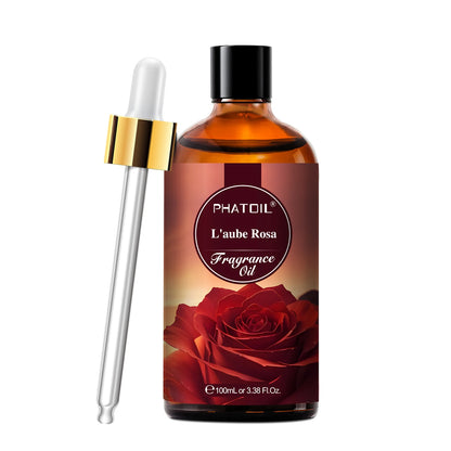 Fragrance Oil For Aromatherapy DIY Perfume Candle Making, Sweet Fruit Candy Fruit Carnival Almond Vanilla Oil