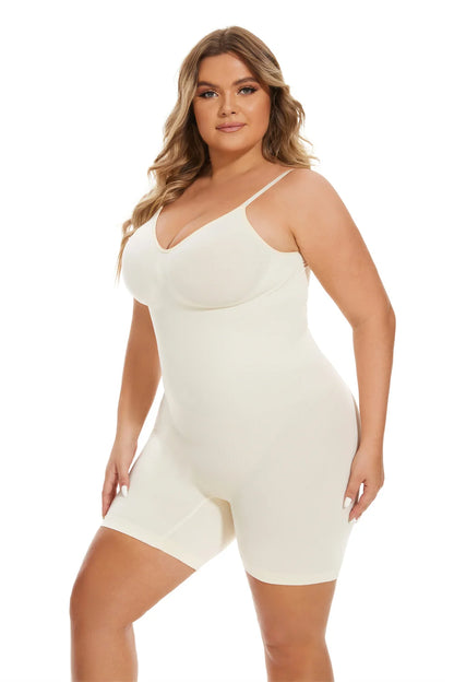 Sleeveless jumpsuits Oversized