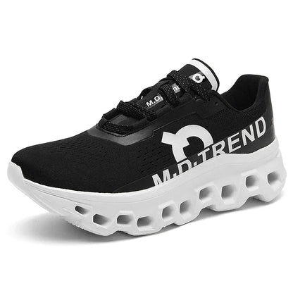 Men Sports Shoes Lightweight Basketball Shoes