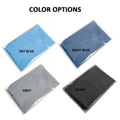Fast Dry Sport Towel  Ultra Soft Lightweight Super Absorbent