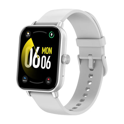 Voice Calling Smart Watch  Bluetooth Smartwatch Men Women