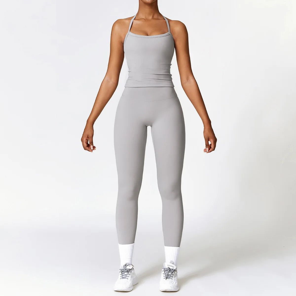 2pcs Sports Set for Women, Gym Set, Tracksuit