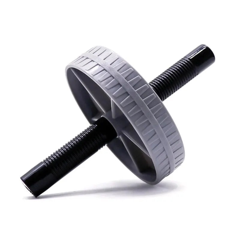 Abdominal Workout Roller, Waist & Tummy Slimming For Workout Body Building