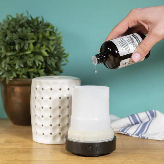 Lilac Breeze Diffusers Warmers Potpourri Aromatherapy