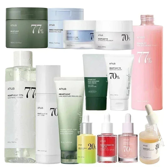 Anti-aging Moisturizing Toner
