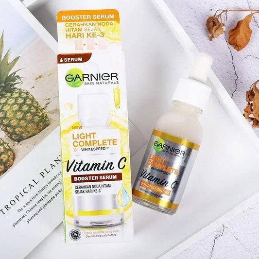 30x Vitamin C Niacinamide Booster Serum
