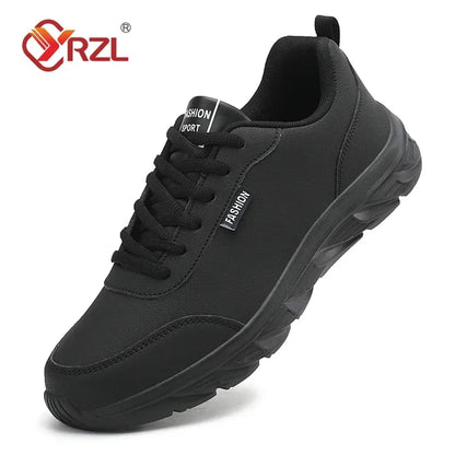 Men's Waterproof  Sneakers Lightweight